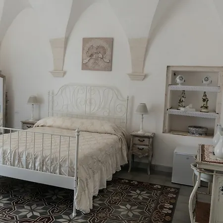 Masseria Luco Hotel *