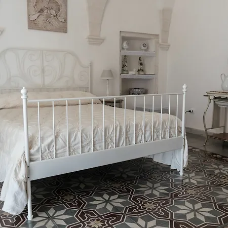 Masseria Luco Hotel