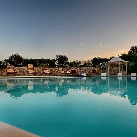 Masseria Luco * Martina Franca